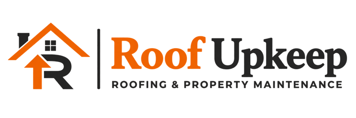 Roof Upkeep roofing and property maintenance